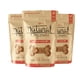 thumbnail image 1 of Natural Dog Snack Beef Jerky Slices 100gr Pack X3, 1 of 3