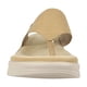 thumbnail image 3 of SANDALIAS STYLO BEIGE MUJER ST2509 - Talla 35, 3 of 6