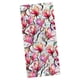thumbnail image 4 of Adhesivo Estático De Doble Cara Con Diseño De Flores Para Ventana De Coche, 4 of 5