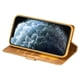 thumbnail image 4 of Funda Para Elegante Funda Iphone 12 Pro Max Glitter Con Cremallera-ideal Para El Uso Diario, 4 of 5