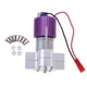 thumbnail image 5 of 370 Motor + Centro + Ensamblaje De Disipador De Calor Para WPL 1/16 RC Truck Silver, 5 of 5