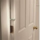 thumbnail image 2 of Set 2 Protector de Dedos para Puertas Color Gris, 2 of 3