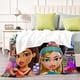 thumbnail image 4 of Bratz anti-pilling, suave, ligera, esponjosa y acogedora de lujo para hogar y cocina – Perfecta para niños y adultos,150X200cm, 4 of 6