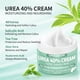 thumbnail image 3 of Crema Para Pies Y Manos Urea 40% Con Ácido Salicílico 150 Ml, 3 of 7