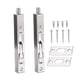 thumbnail image 1 of Pernos Empotrados De Repuesto A Prueba De Polvo Fácil De Usar Accesorios Prácticos Hardware, 1 of 5