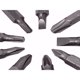 thumbnail image 5 of Set para Perforar y Atornillar 23 Piezas, 5 of 6
