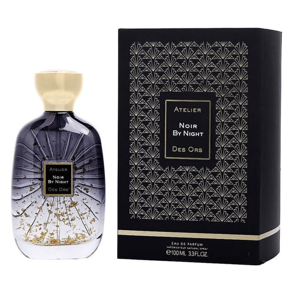 Atelier des Ors Noir By Night Perfume 3,4 onzas EDP Unisex