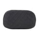 thumbnail image 4 of Poliéster Silla De Oficina Fundas De Almohada Para La Cabeza Estiramiento Ajustado Extraíble Negro, 4 of 5