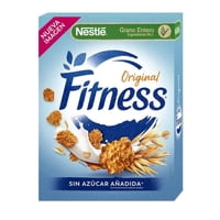Cereal Sabor Original 600 G Fitness