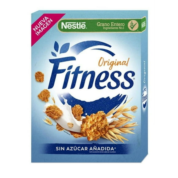 Cereal Sabor Original, 600 g