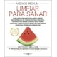 thumbnail image 1 of Libro Médico medium - Limpiar para sa-nar - Anthony William, 1 of 2