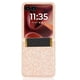 thumbnail image 2 of Funda Cartera Lunares Motorola Razr 60 Ultra con Tarjetero, Correa y Soporte Oro, 2 of 5