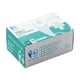 thumbnail image 3 of Guantes de vinilo tallas S, M, L, XL NovaCure - Talla M, 3 of 3