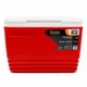 thumbnail image 1 of Cooler Nevera Portátil Eskimo 34.5 Litros Rojo NorthPak, 1 of 6