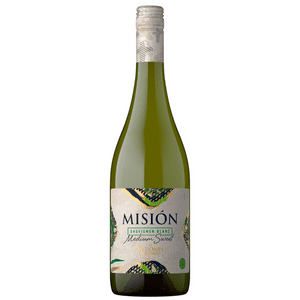Misiones De Rengo - Vino Misión Sauvignon Blanc Medium Sweet 13° 750Cc