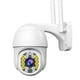 thumbnail image 2 of Cámara Inteligente WIFI Outdoor motorizada Full HD Panorámica para seguridad, 2 of 3
