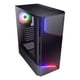 thumbnail image 3 of Gabinete Cougar MX360 RGB Negro, 3 of 7