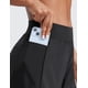 thumbnail image 5 of Shorts CRZ YOGA Doble Capa con Bolsillos Laterales con Cierre y Entrepierna de 3", 5 of 6