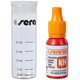 thumbnail image 2 of Test de KH Sera 15 ml / 0,5 oz, 2 of 6
