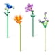 thumbnail image 3 of Bloques Flores 234 Piezas Max, producto surtido 1 un, 3 of 3