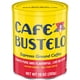 thumbnail image 1 of Café molido Café Bustelo Espresso Dark Toast 300 ml, 1 of 5