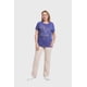 thumbnail image 4 of Polera Mujer Dorada Azul, 4 of 4