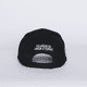 thumbnail image 3 of Jockey Colo-Colo 47' Captain Snapback Escudo 100 Años Black, 3 of 3