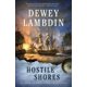 thumbnail image 1 of Libro Thomas Dunne Books – Hostile Shores, 1 of 1