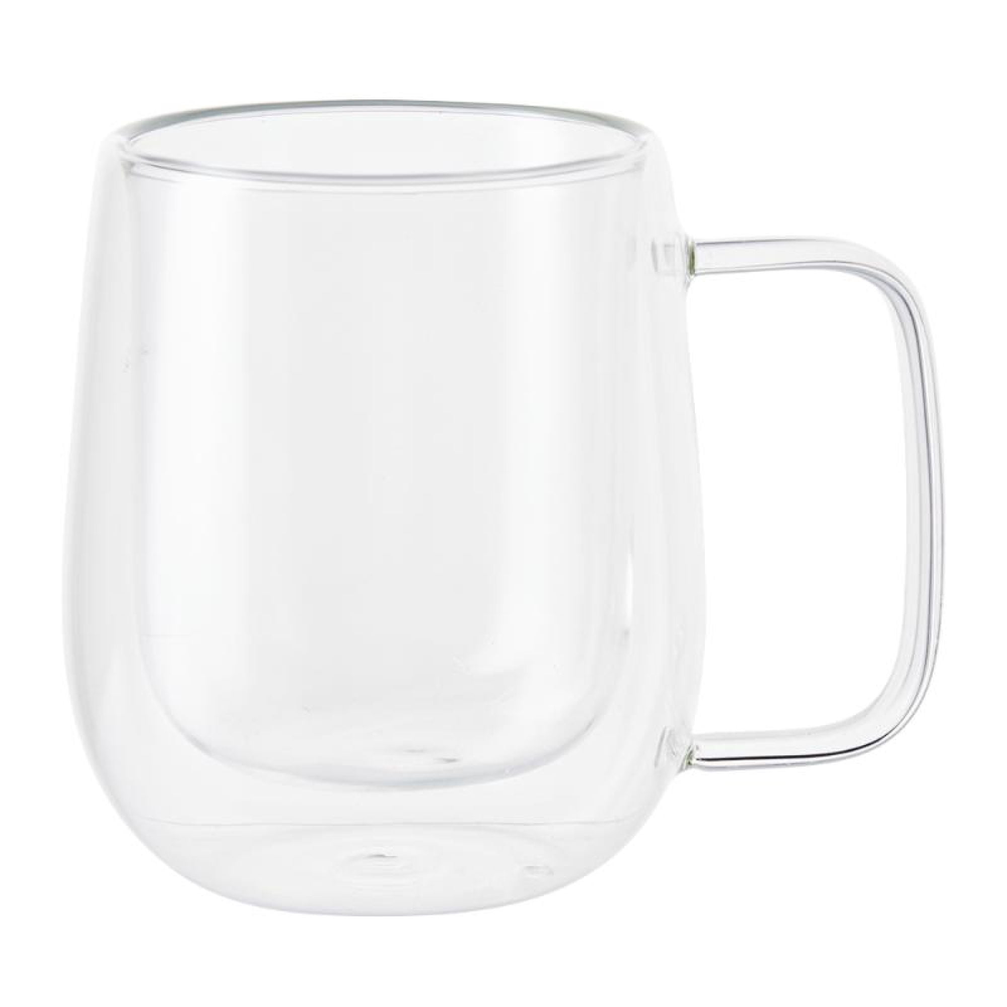 Tazón Boro 280ml 1 Pieza Th23-s0044 Vidrio Transparente 1 Un Mainstays