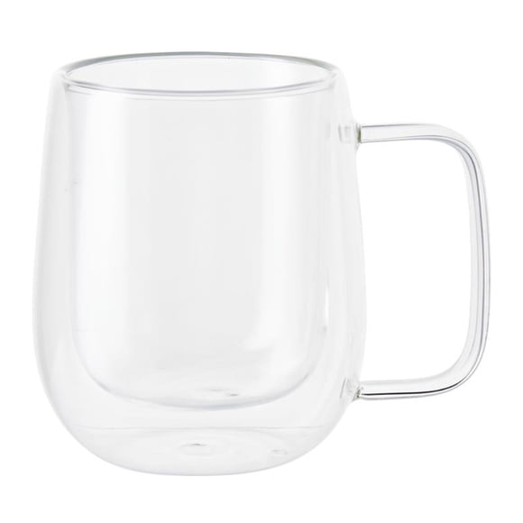 Tazón Boro 280ML 1 Pieza Th23-S0044 Vidrio Transparente, 1 Un