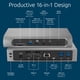thumbnail image 2 of Estación de acoplamiento Kensington SD5800T Thunderbolt 4 USB4 100W, 2 of 7