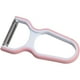 thumbnail image 2 of PELADOR DE VERDURAS ROSADO, 2 of 2