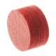 thumbnail image 3 of Juego De Puntas De Billar Punta De Taco De Billar Ligera Para Reparar Principiantes De Billar Rojo, 3 of 5