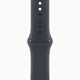 thumbnail image 2 of Apple Watch SE 2.ª Gen 2024 (GPS) Caja Midnight aluminio 40mm con correa sport Midnight - S/M, 2 of 3