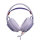 thumbnail image 3 of Audifonos Gamer JBL Quantum 250 violeta, 3 of 9