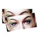 thumbnail image 1 of Pegatinas De Sombra De Ojos Pegatinas De Maquillaje De Ojos Para Maquillaje De Cuerpo De Ojos Estilo De Fiesta De Disfraces F, 1 of 5