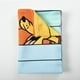 thumbnail image 2 of Toalla de Playa Mickey Líneas, 2 of 3