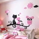thumbnail image 2 of Sticker 3D diseño Gatos, 2 of 4