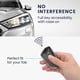 thumbnail image 4 of Funda Para Llaves De Coche Compatible Con Vw Golf 8 Con 3 Botones, 4 of 8