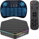 thumbnail image 1 of TV Box Android IDEALROYAL T95ZPLUS H618 4GB 32GB 6K WiFi6, 1 of 3