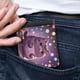 thumbnail image 5 of Billetera Pusheen Gato Bifold Delgado, 5 of 6