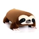 thumbnail image 1 of Peluche MEMORY MATES Perezoso Lynn Almohada de 38 cm, 1 of 6