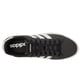 thumbnail image 2 of Zapatos adidas Daily 4.0 para hombre, negro y blanco 13, 2 of 7