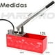 thumbnail image 2 of Bomba Manual Hardpro Rp50-60 Para Prueba De Presión 50bar, 2 of 7