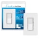 thumbnail image 1 of Interruptor Regulador Inteligente Lutron Diva DVRFW-6L-WH-A para Caséta, 1 of 9