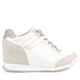 thumbnail image 5 of Zapatilla Mujer High Petronas White, 5 of 7