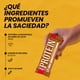 thumbnail image 3 of Barra Proteína Caramelo 5 Un, 225 g, 3 of 4