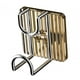 thumbnail image 1 of Ganchos De Lavabo, Colgador De Gancho Para Lavabo De Baño Para Niños, Para Dormitorio, Cocina, Entrada, Champán, 1 of 3