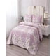 thumbnail image 3 of Quilt Verano 2 Plazas+2 Fundas Verano Suave 13n58, 3 of 3