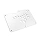 thumbnail image 2 of Panel Acrílico Transparente F700 Flat Elite Top, 2 of 6